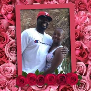 Meet your Posher, Simone